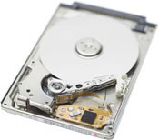 Toshiba 40GB Ultra-ATA/100 CE HDD (MK4008GAH) Toshiba 40GB Ultra-ATA/100 CE HDD (MK4008GAH)